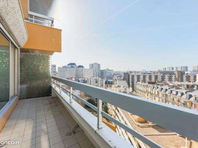 Appartement 4 pièces 78 m²