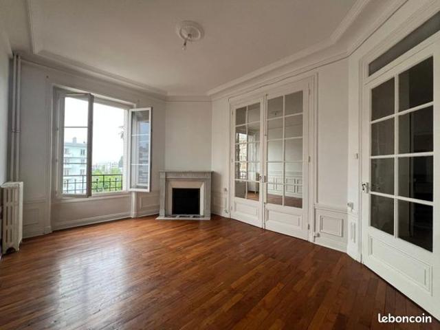 Appartement 4 pièces 78 m²