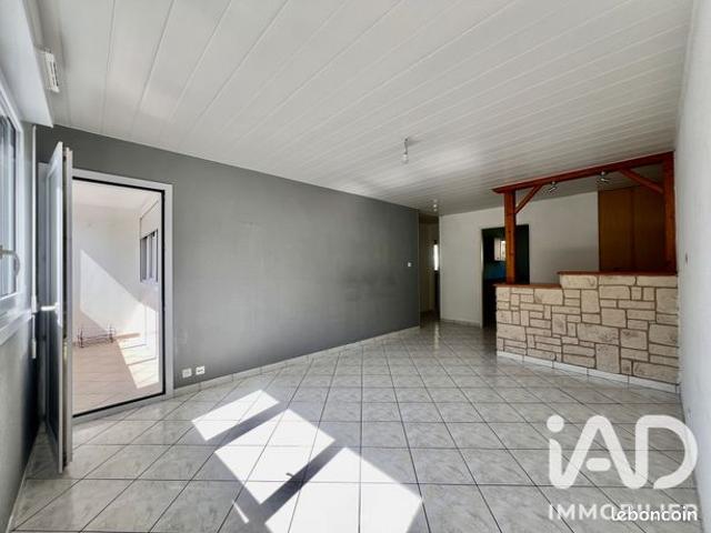 Appartement 4 pièces 78 m²