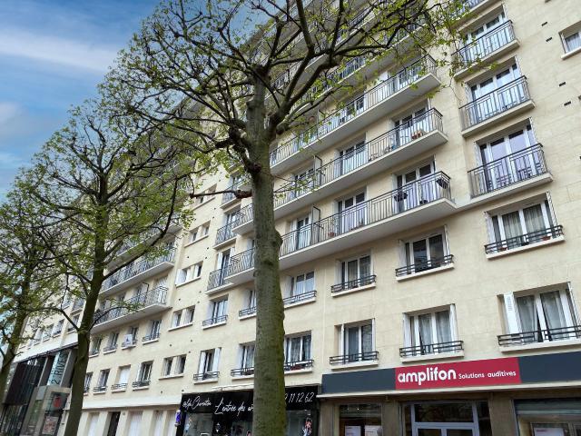 Appartement 4 pièces 78 m²