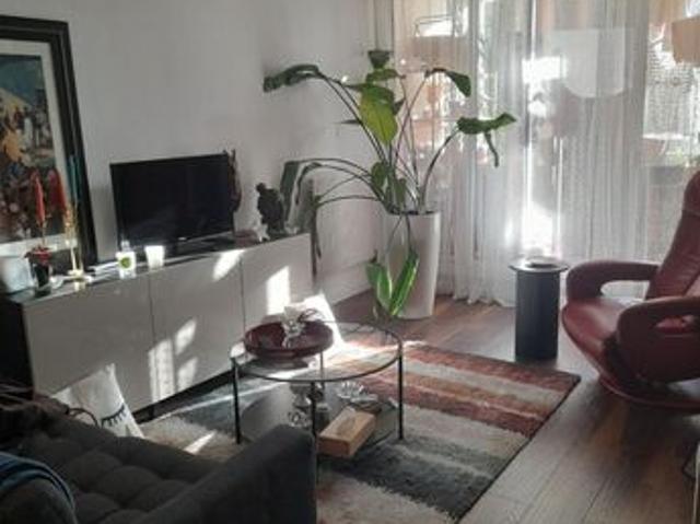 Appartement 4 pièces 78 m²