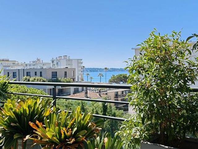 Appartement 4 pièces 78 m²