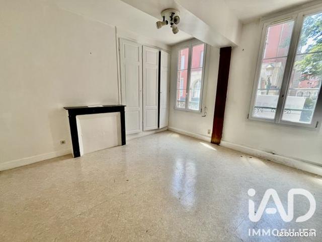 Appartement 4 pièces 78 m²