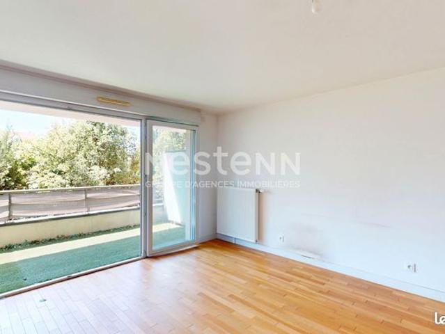 Appartement 4 pièces 78 m²