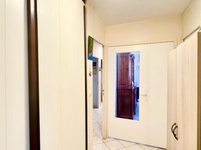 Appartement 4 pièces 78 m²