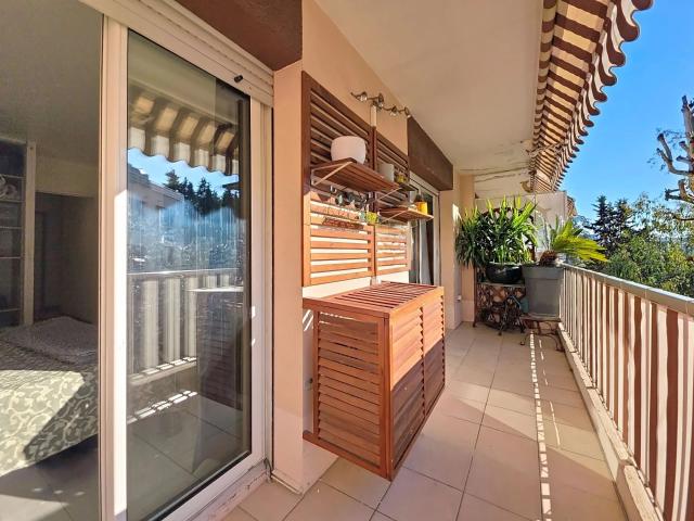 Appartement 4 pièces 78 m²