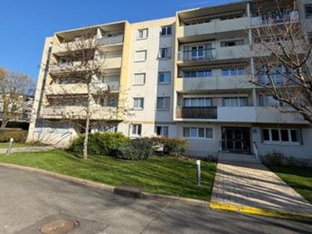 Appartement 4 pièces 78 m²