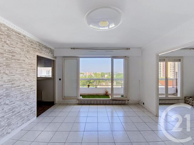 Appartement 4 pièces 78 m²