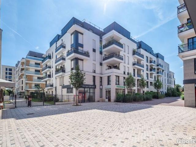 Appartement 4 pièces 78 m²