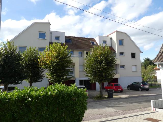 Appartement 4 pièces 78 m²