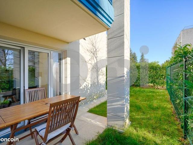 Appartement 4 pièces 78 m²