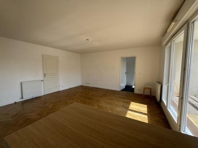 Appartement 4 Pièces 78 m²