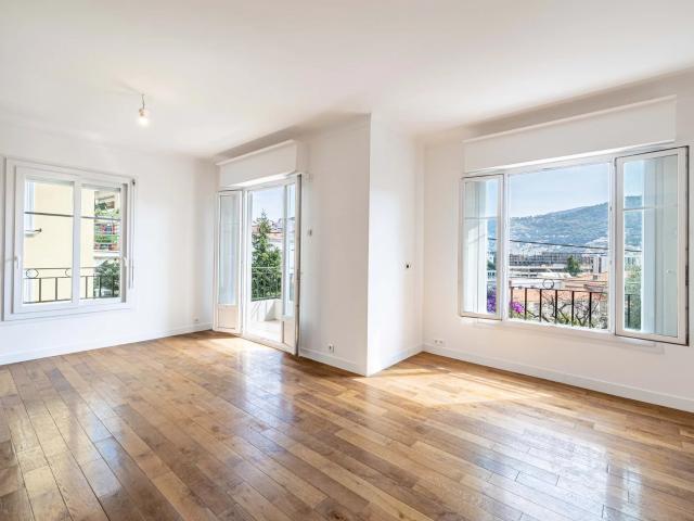 Appartement 4 pièces 78 m²