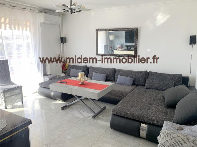 Appartement 4 pièces 78 m²