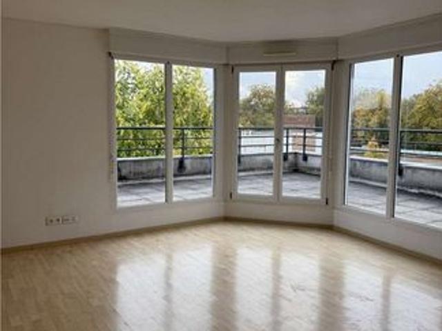 Appartement 4 pièces 78 m²