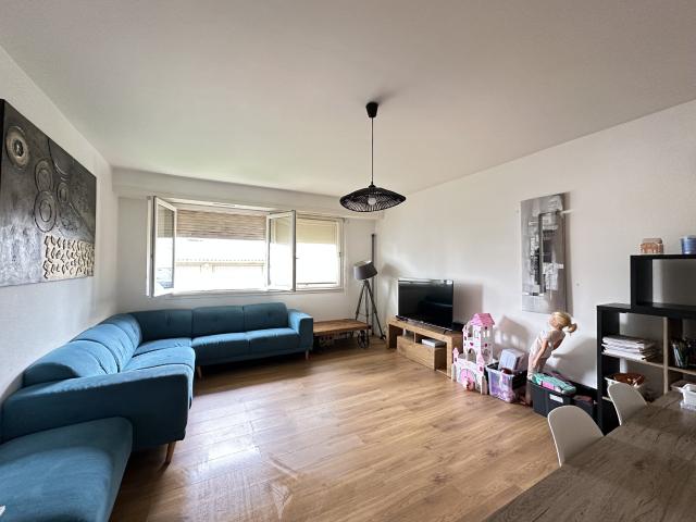 Appartement 4 pièces 78 m²