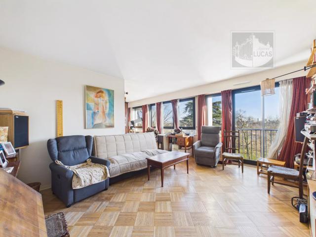 Appartement 4 pièces 78 m²