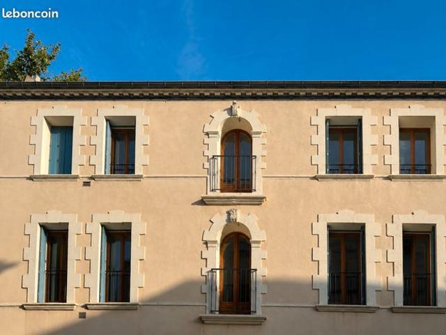 Appartement 4 pièces 78 m²