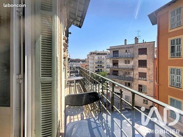 Appartement 4 pièces 78 m²