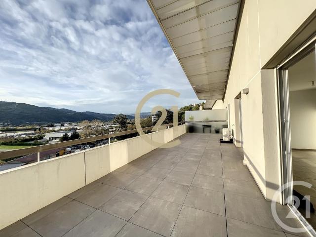 Appartement 4 pièces 78 m²