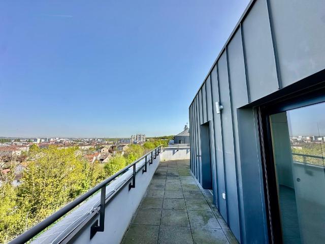 Appartement 4 pièces 78 m²