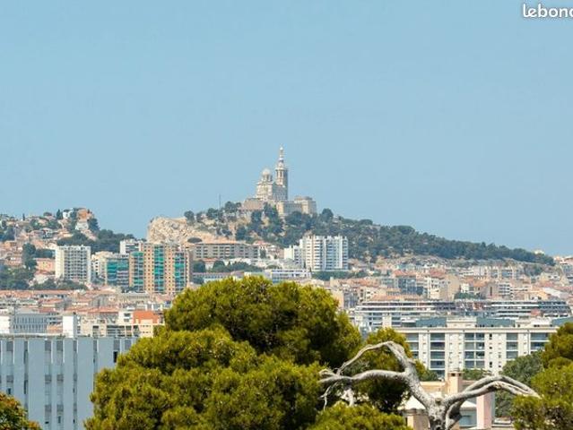 Appartement 4 pièces 78 m²