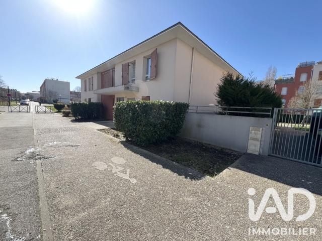 Appartement 4 pièces 78 m²