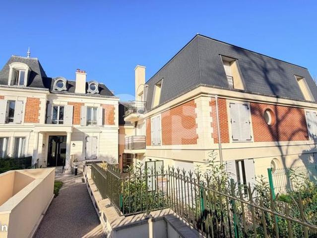 Appartement 4 pièces 78 m²