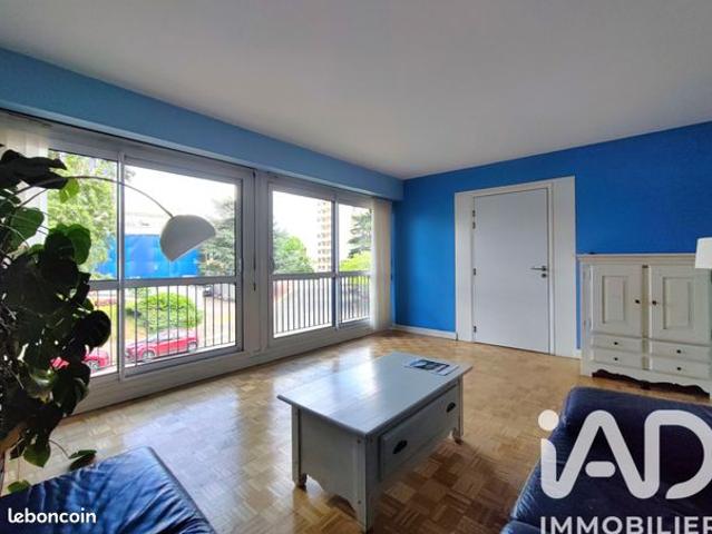 Appartement 4 pièces 78 m²