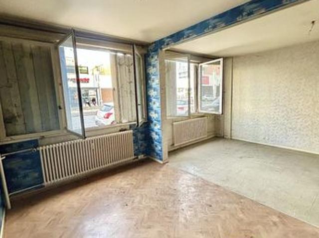Appartement 4 pièces 78 m²