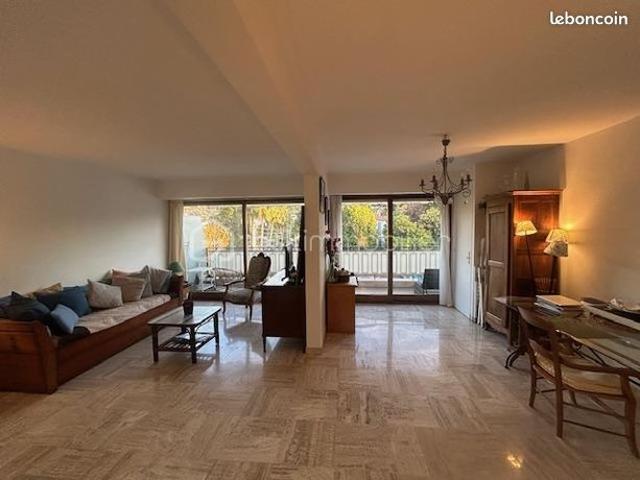 Appartement 4 pièces 78 m²