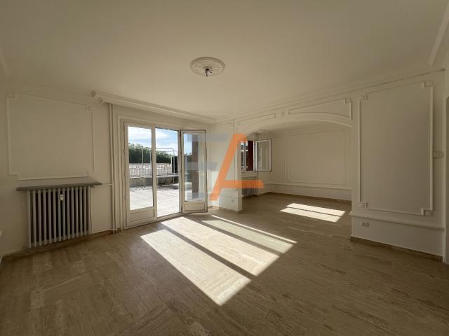 Appartement 4 pièces 78 m²