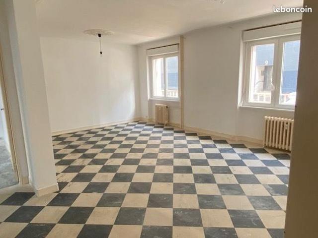 Appartement 4 pièces 78 m²