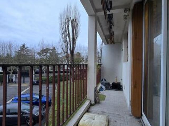 Appartement 4 pièces 78 m²