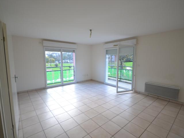 Appartement 4 pièces 78 m²