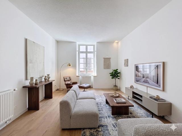 Appartement 4 pièces 78 m²