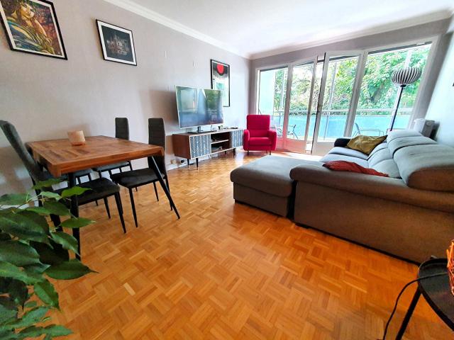 Appartement 4 pièces 78 m²