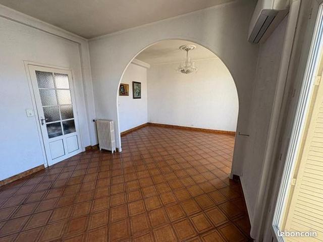 Appartement 4 pièces 78 m²