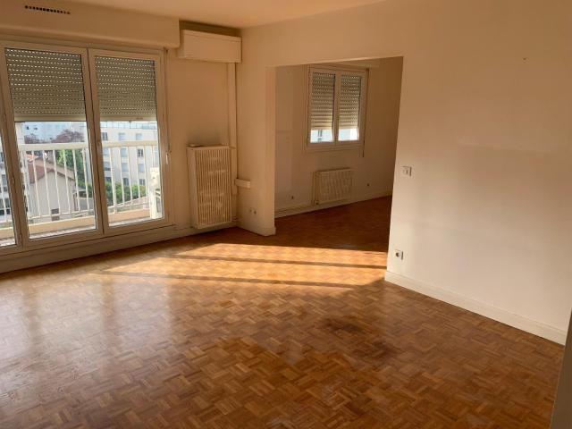 Appartement 4 pièces 78 m²