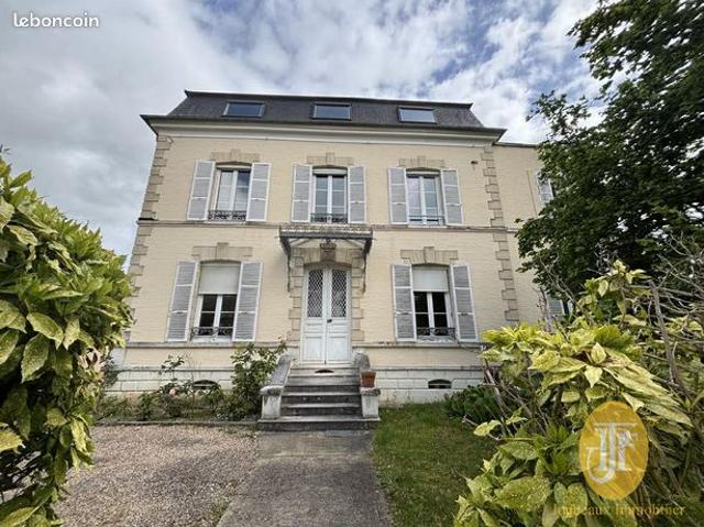 Appartement 4 pièces 78 m²