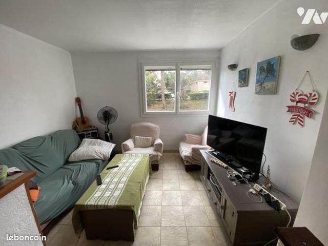 Appartement 4 pièces 78 m²