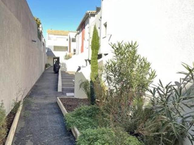 Appartement 4 pièces 78 m²