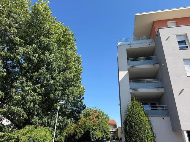 Appartement 4 pièces 78 m²