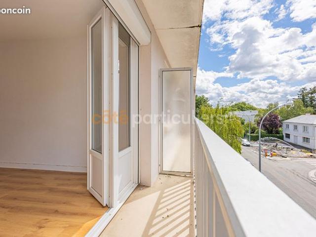 Appartement 4 pièces 78 m²