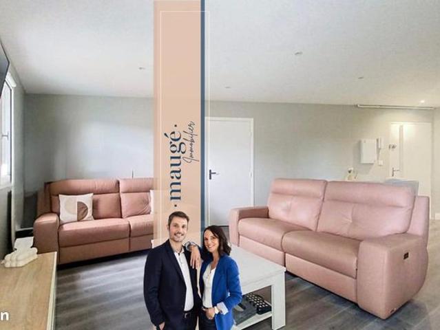 Appartement 4 pièces 78 m²