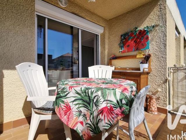 Appartement 4 pièces 78 m²