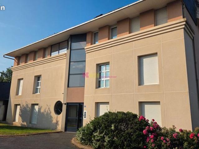 Appartement 4 pièces 78 m²