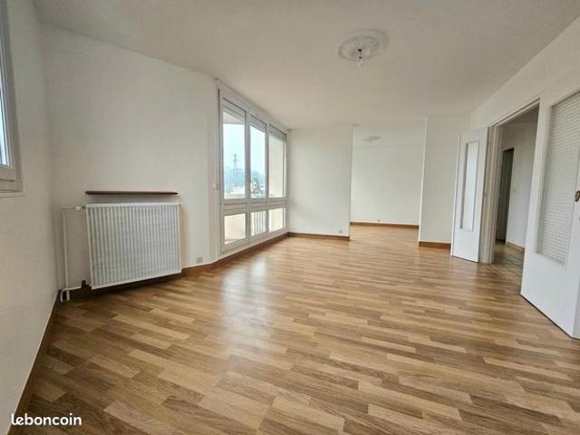 Appartement 4 pièces 78 m²