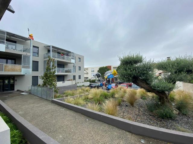 Appartement 4 pièces 78 m²