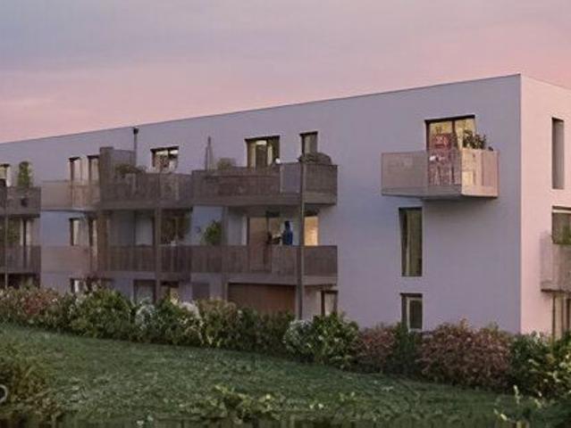 Appartement 4 pièces 78 m²